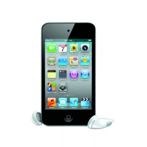 iPod Touch 4rd Gen Front Glass Repair