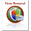 Virus & Spyware Removal