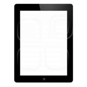 iPad 2 Screen Replacement
