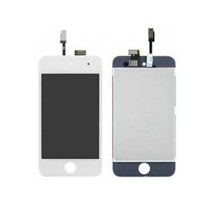 iPod Touch 4th Screen Replacement