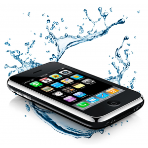 iPhone 4 Water Damage Repair