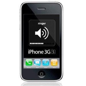 iPhone 3G Volume Button Repair